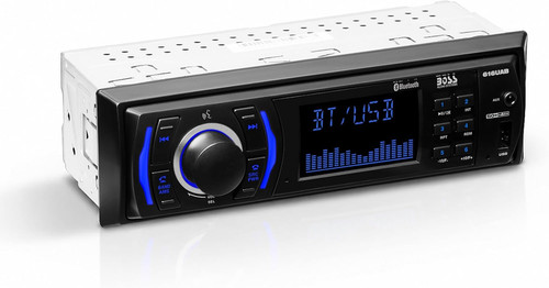 Autoradio singolo din - autoradio,