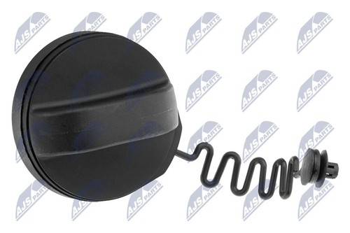 Tappo serbatoio carburante - tappo,