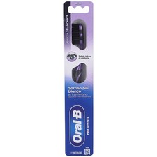 Oral-B Pro-3DWhite Spazzolino Medio Pulizia Sbiancante, 1 Pezzo