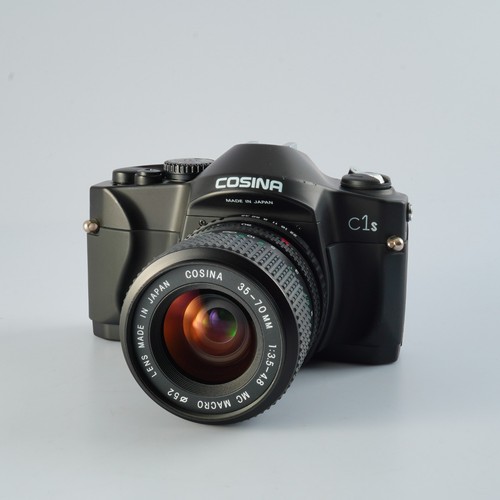 Eccellente cosina c1s 35 - eccellente,