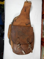 Borse vintage in pelle per