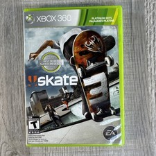 Skate 3 Xbox 360 completo