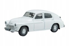 Modellino auto in metallo