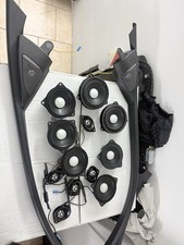 BMW F30 F31 F80 HARMAN KARDON