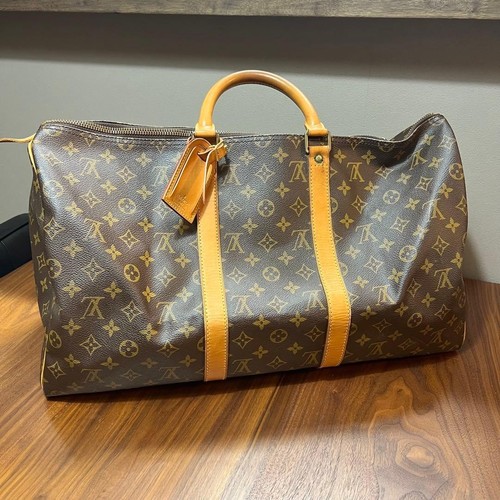 Borsa viaggio louis vuitton - borsa,