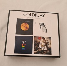 4 Cd Catalogue Set (4 CD
