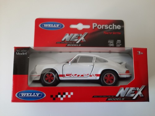 Modellino statico porsche - modellino,