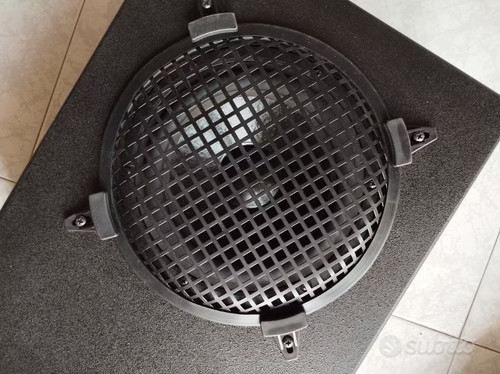 Sub woofer tech - 200w,