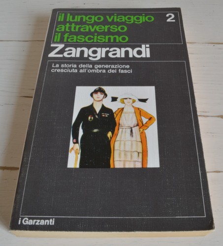 Ruggero zangrandi lungo - ruggero,