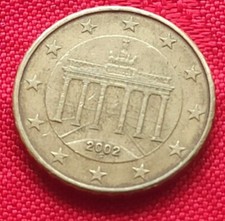 Moneta rara  10 centesimi Euro