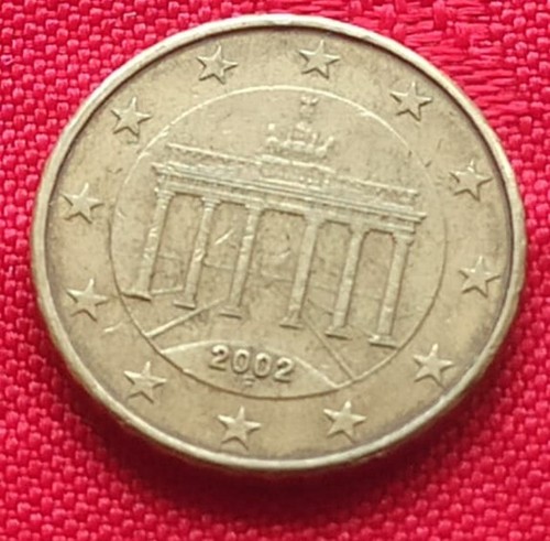 Moneta rara centesimi - centesimi, euro