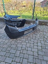 Paraurti Renault Clio 3