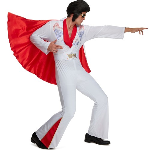 Costume uomo anni las vegas - costume,