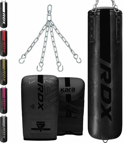 Rdx sacco boxe - rdx, da