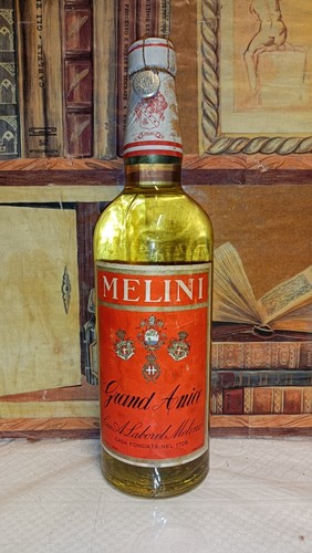 Liquore grand anice melini - liquore,
