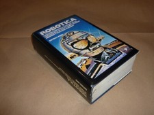 Grandi Opere Nord, ROBOTICA (Asimov-Brown-Sturgeon-Silveberg-Zelazny-Harrison)