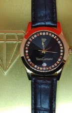 Orologio donna Yves Camani SWAROVSKI 