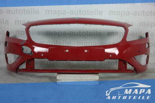 Paraurti anteriore mercedes - anteriore,