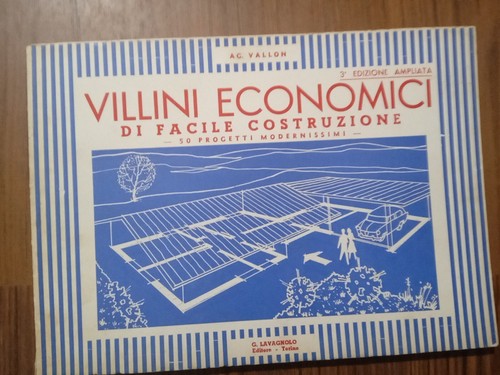 Villini economici facile - villini,