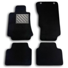 Tappetini per Alfa Romeo