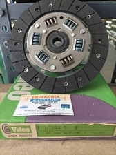 D284S DISCO FRIZIONE RENAULT 5 ALPINE TURBO DIAM.180 --- VALEO
