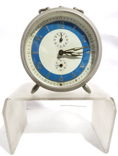 VEGLIA orologio da tavolo con