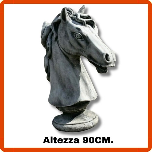 Statua giardino per esterno - da,