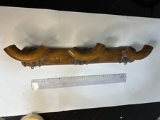 Attaccapanni da parete Antico