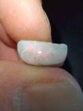 OPALE NERO AUSTRALIANO NATURALE ★Rough Opal ★ Lightning Ridge ★ +4,5ct ★