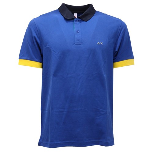 0675ah polo uomo - polo,