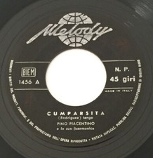 Pino Piacentino E la Sua