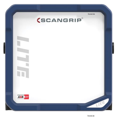 Scangrip 6104 vega cas - scangrip, 03.6104
