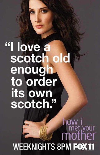 How met your mother - met,
