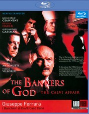 Bankers god the calvi - of, god: