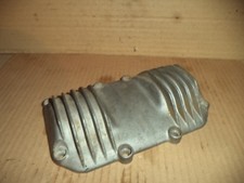 DUCATI 500 GTL (MOTORE