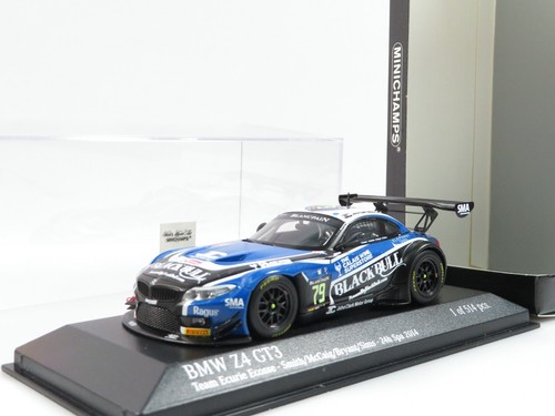 Minichamps 437142079 bmw - minichamps,