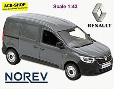 Renault Express Furgone Urban