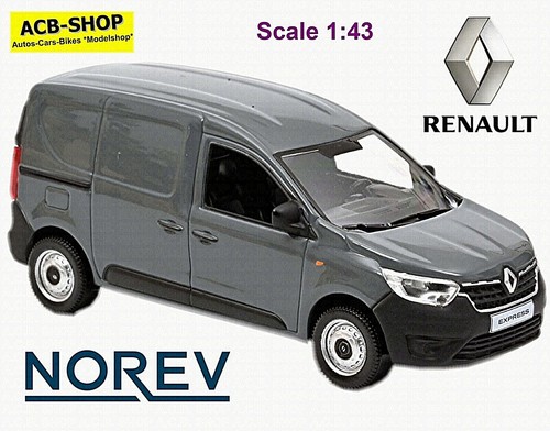Renault express furgone - express, urban