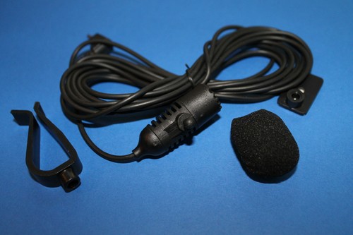 Microfono per pioneer - microfono,