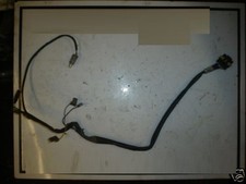 DUCATI MONSTER 620 2003 2004