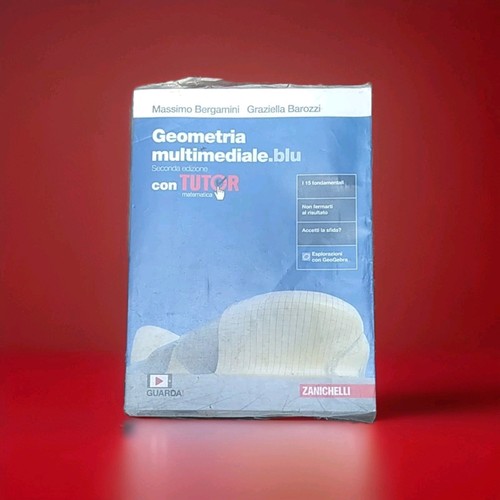 Geometra multimediale blu - multimediale.blu, con
