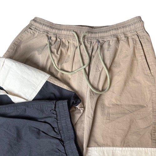 Pantaloni jogger cargo nuovi