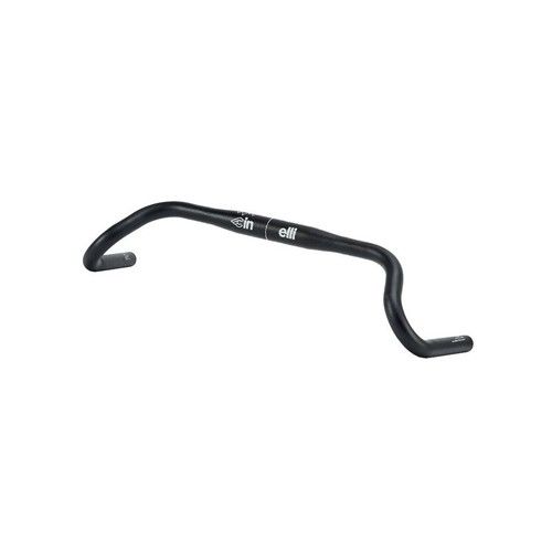 Manubrio gravel largo 56cm - gravel,