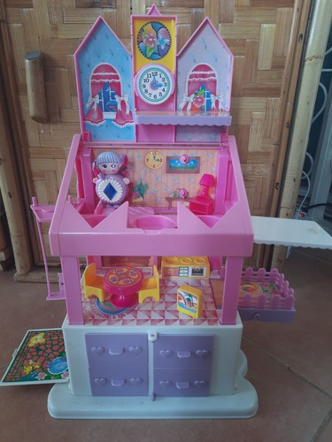 Casa dolci segreti sweet - casa,