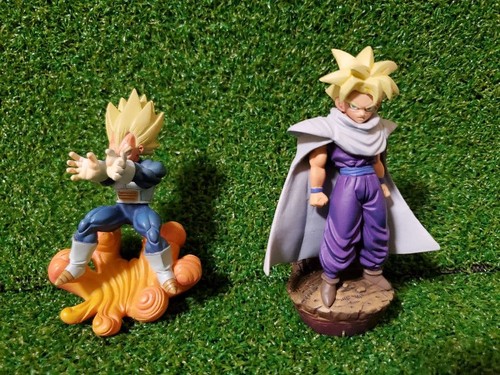 Dragon ball figure - dragon,