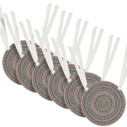 Cuscinetti per sedie multi - sedie,