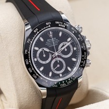 Rolex Daytona Chronograph