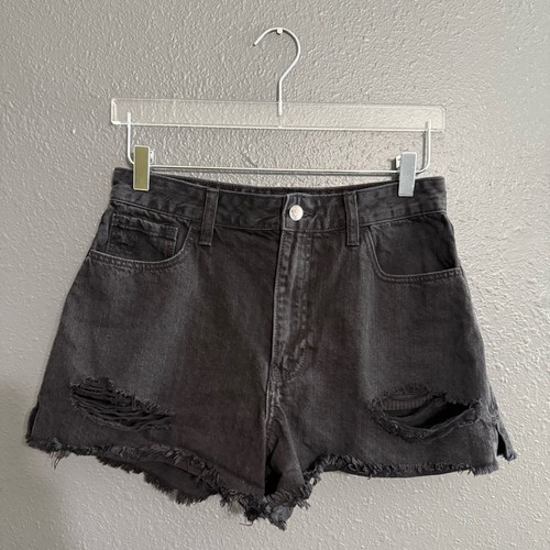 Hollister ultra high rise - hollister, high-rise
