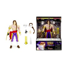 Street Fighter II Vega