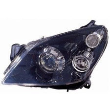 Faro Principale Sinistro Per